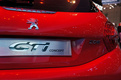 Peugeot 208 GTi