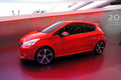 Peugeot 208 GTi