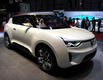 SsangYong XIV-2