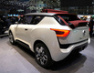 SsangYong XIV-2