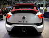 SsangYong XIV-2