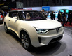 SsangYong XIV-2
