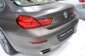 BMW 6-Series Gran Coupe