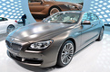 BMW 6-Series Gran Coupe