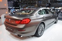 BMW 6-Series Gran Coupe