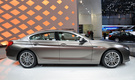 BMW 6-Series Gran Coupe