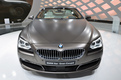 BMW 6-Series Gran Coupe