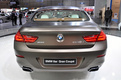 BMW 6-Series Gran Coupe
