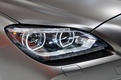 BMW 6-Series Gran Coupe