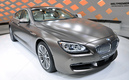BMW 6-Series Gran Coupe