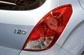 Hyundai i20 Facelift