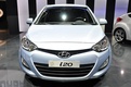 Hyundai i20 Facelift