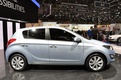 Hyundai i20 Facelift