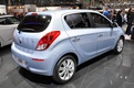 Hyundai i20 Facelift