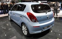 Hyundai i20 Facelift
