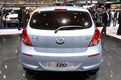 Hyundai i20 Facelift