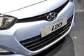 Hyundai i20 Facelift