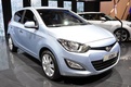 Hyundai i20 Facelift