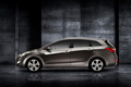 Hyundai i30 Wagon