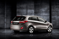 Hyundai i30 Wagon