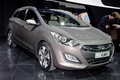 Hyundai i30 Wagon
