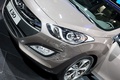 Hyundai i30 Wagon