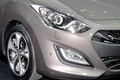 Hyundai i30 Wagon
