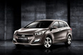Hyundai i30 Wagon