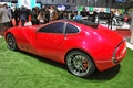 IED Cisitalia 202 E