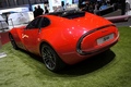 IED Cisitalia 202 E