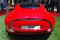 IED Cisitalia 202 E