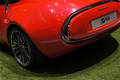 IED Cisitalia 202 E