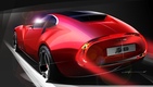 IED Cisitalia 202 E