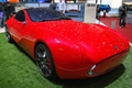 IED Cisitalia 202 E