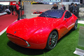 IED Cisitalia 202 E