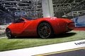 IED Cisitalia 202 E