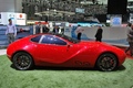 IED Cisitalia 202 E