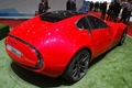 IED Cisitalia 202 E