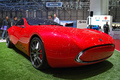 IED Cisitalia 202 E
