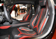 Mansory Lamborghini Aventador LP700-4