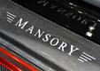 Mansory Lamborghini Aventador LP700-4