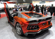 Mansory Lamborghini Aventador LP700-4