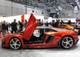 Mansory Lamborghini Aventador LP700-4