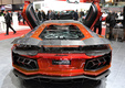Mansory Lamborghini Aventador LP700-4
