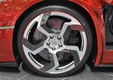 Mansory Lamborghini Aventador LP700-4