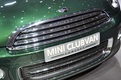 MINI Clubvan Concept