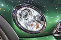 MINI Clubvan Concept