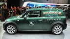 MINI Clubvan Concept