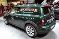 MINI Clubvan Concept