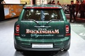 MINI Clubvan Concept